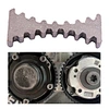 howo part camshaft gear